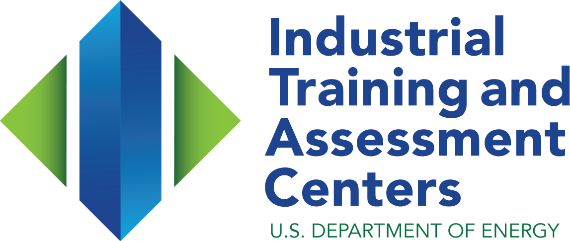 full size ITAC logo with text